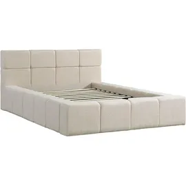 Home Deluxe GALA 140 x 200 cm Beige
