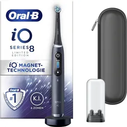 Elektrische Zahnbürste ORAL-B 