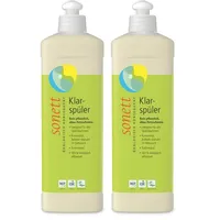 Sonett Klarspüler 500 ml