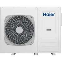 Haier HPM Nd2 R290 Luft-Wasser-Wärmepumpe 12 kW