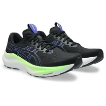 Asics GT-2000 14 Herren Black/Cobalt Burst 43,5