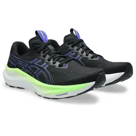 Asics GT-2000 14 Herren Black/Cobalt Burst 43,5