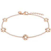 s.Oliver Armband rosegold/rosa SOJ-0117-B-21