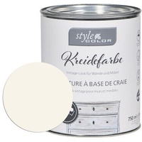 StyleColor Kreidefarbe powder 750 ml