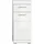 MID.YOU Unterschrank, SCOUT Weiß Hochglanz, ca. 37x88x31 cm,
