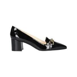 Henry Stevens Hohe Schuhe - Pumps Fay P55 - Gr. 36 (EU) - in Schwarz - für Damen