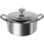 Cheffinger Kochtopf 28 cm rund