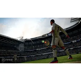 FIFA 18 (USK) (PS4)