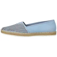 Rieker Damen M2275-10 Slipper 38