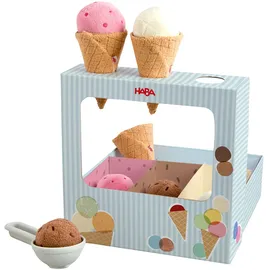 HABA Creative Play Eisdiele (2012316001)