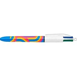 BIC Kugelschreiber Farbsortiert 0,32 mm 1 St.