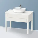 Waschtischunterschrank, 1 Auszug, LU956403939,