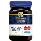 Manuka Health Neuseelandhaus Manuka Honig Mgo310+ 500 g