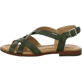 PIKOLINOS Algar Sandale grün W0X-0556ST für Damen, grün, Größe 36 EU
