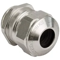 Kaiser EX1080.13.110 Kabelverschraubung PG13 Metall