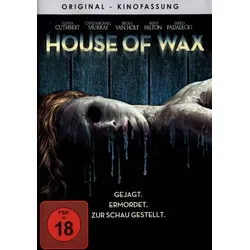 House of Wax