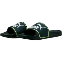 Puma Leadcat 2.0 Grün/Weiß 43
