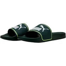 Puma Leadcat 2.0 Grün/Weiß 43