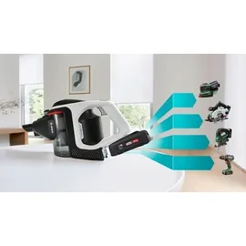 Bosch Unlimited Serie 6 BKS6111P