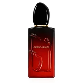 Giorgio Armani Sì Passione Eau de Parfum 50 ml