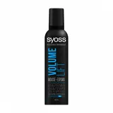 Syoss Styling Schaum Volume Lift Anti Flat System 250ml