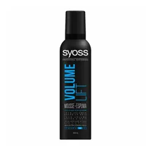Syoss Styling Schaum Volume Lift Anti Flat System 250ml