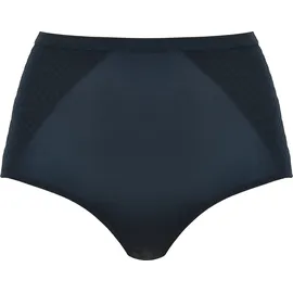 NATURANA Modern Minimizer Taillenslip Schwarz 44