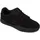 DC Shoes Central Cupsole Herren Schwarz 46