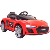 Jamara Ride-on Audi R8 Spyder rot 18V 460915