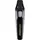 Cressi Argus Knife Black/Yellow - Tauchermesser für Tauchbegeisterte, perfekt für Unterwasserabenteuer, Schwarz/Gelb, 26,8 cm.