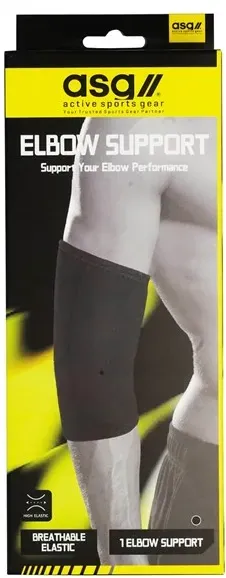 Neoprene Elbow Support L