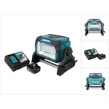 Makita Baustrahler Akku LED 18 V 10000 lm weiß