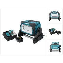 Makita Baustrahler Akku LED 18 V 10000 lm weiß