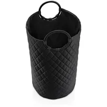 Reisenthel reisenthel® Wäschekorb loophome L schwarz