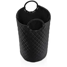 Reisenthel reisenthel® Wäschekorb loophome L schwarz