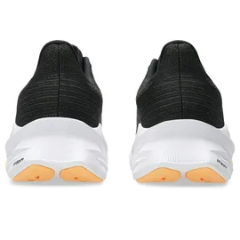 Asics Dynablast 5 Herren Laufschuhe schwarz Größe 44 1⁄2 - 44 1⁄2