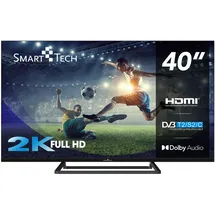 Smart-Tech 40FN01V3 40" LED Full HD TV
