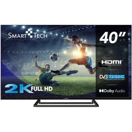Smart-Tech 40FN01V3 40" LED Full HD TV