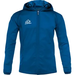 Acerbis Sports Ixia, Sport Regenjacke - Blau - 4XS