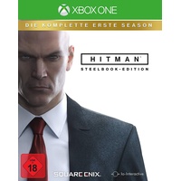 Hitman Die komplette erste Season Day One Edition Xbox On