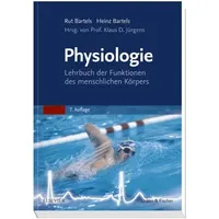 Urban & Fischer in Elsevier Physiologie