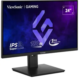 ViewSonic XG24G1 24" schwarz