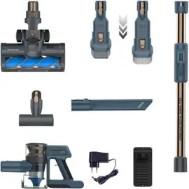TAURUS Homeland Digital Animal Flex blau