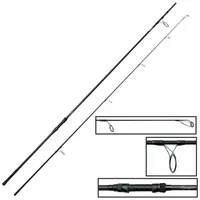 Prologic C1 Avenger Ab Allround Karpfenrute - Black -