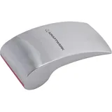 Kraftwerk Handfaust Kommaform