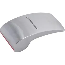 Kraftwerk Handfaust Kommaform