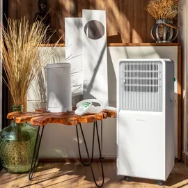 Cecotec ForceClima 7550 Style Connected 7000 BTU mobil