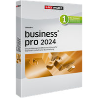 Lexware Business Pro 2024 - Jahresversion, ESD (deutsch) (PC)