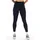Millet Intense Tight Damen Schwarz L