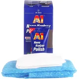 Dr. Wack A1 Kratzer Polish 2714 Fahrzeugpflege/Zubehör Polierpaste